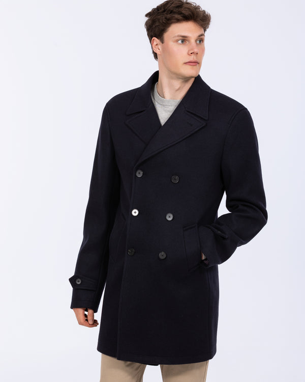 Skopes Reeves Tall Peacoat (navy)