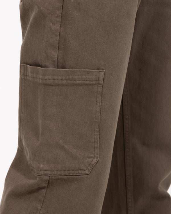 2t Braxton Tall Cargo Pocket Jeans (khaki)