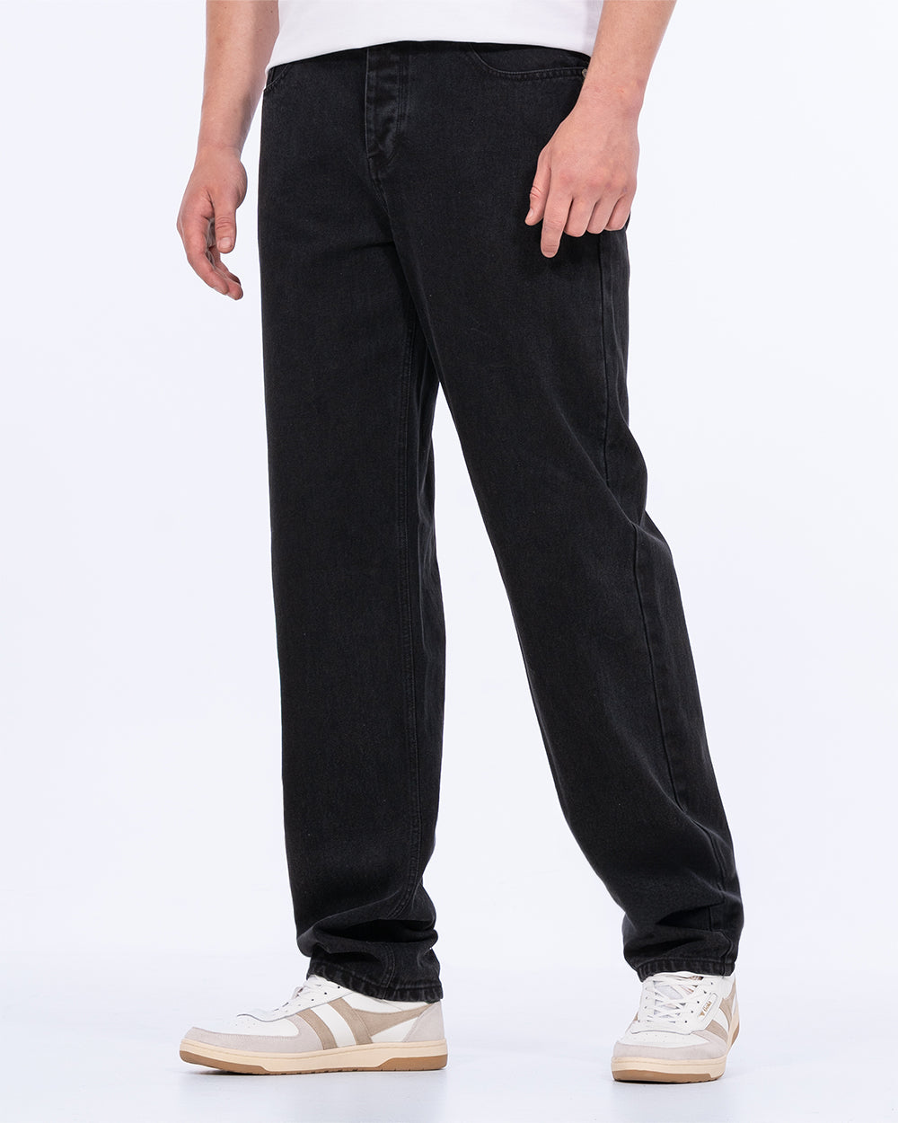 Baggy / Loose Fit Jeans