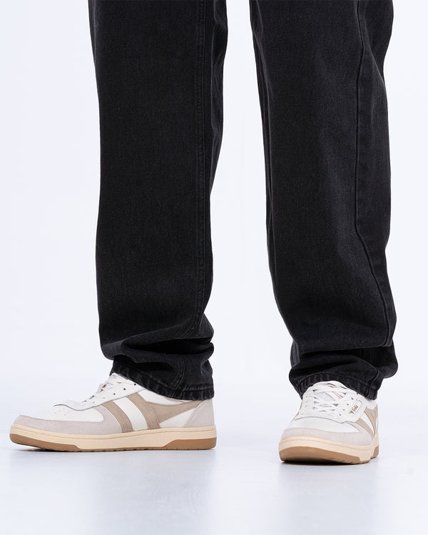 2t Davy Loose Fit Tall Jeans (washed black)