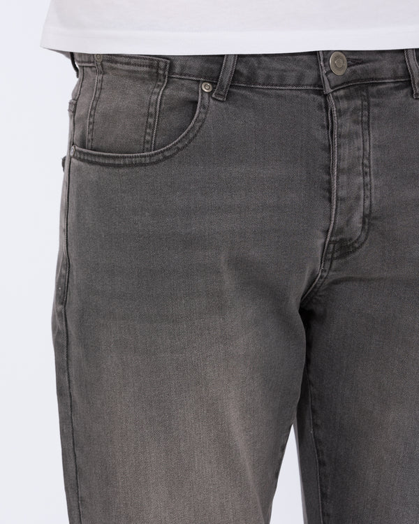 2t Slim Fit Tall Jeans (mid grey)