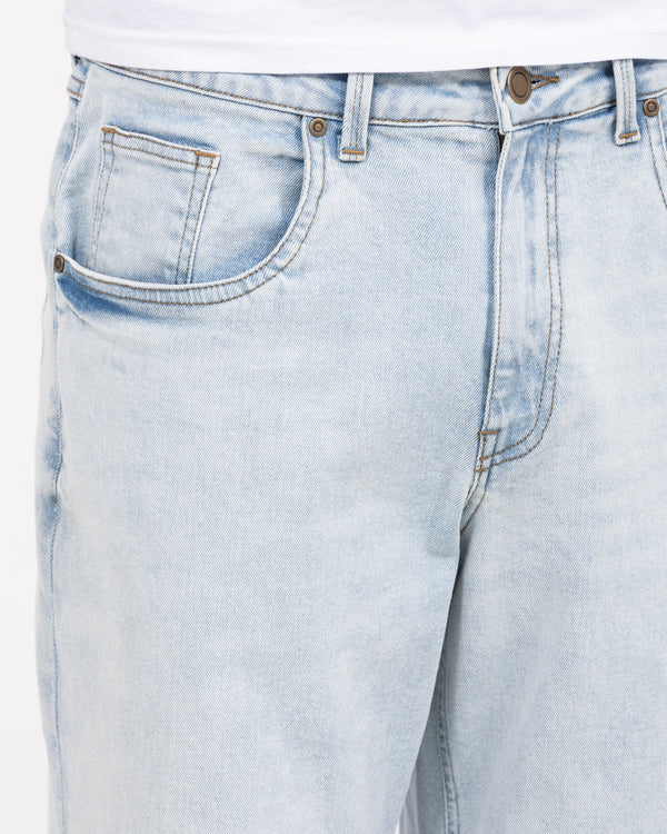 2t Ross Tall Jeans (bleach wash)