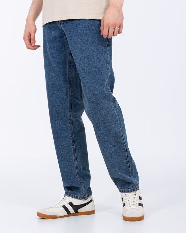 2t Davy Loose Fit Tall Jeans (stonewash)