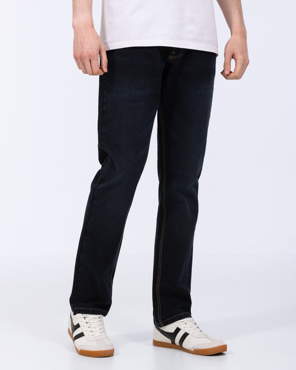 2t Fraser Tall Regular Fit Jeans (denim rinse)