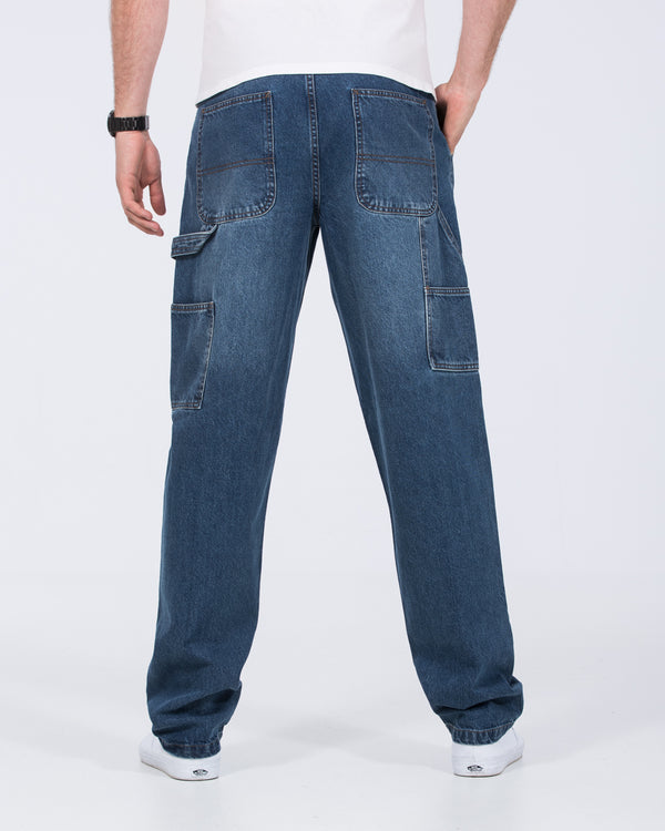 2t Hudson Tall Carpenter Jeans (mid wash)