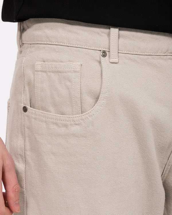 2t Elliot Tall Straight Fit Jeans (ecru)