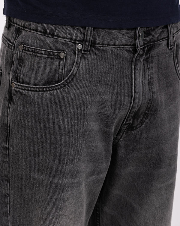 2t Ewan Tall Gerade Jeans (grau)