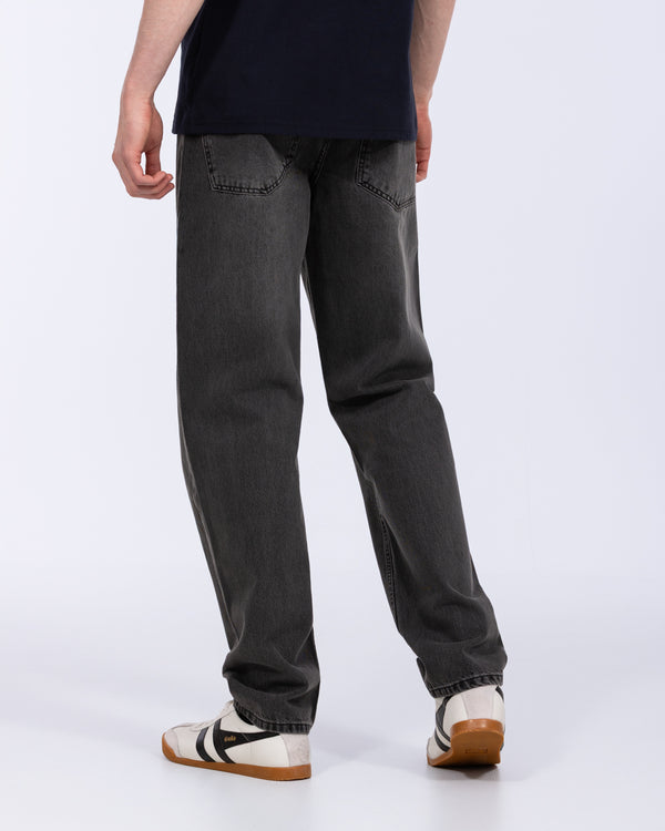 2t Ewan Tall Gerade Jeans (grau)