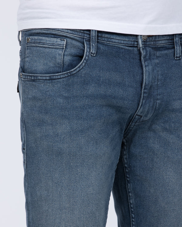 Blend Twister Tapered Fit Tall Jeans (denim)