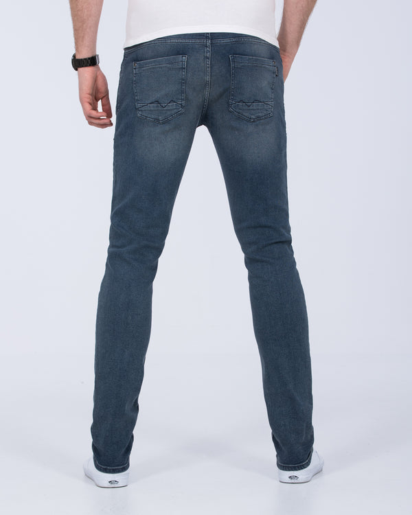 Blend Twister Tapered Fit Tall Jeans (denim)