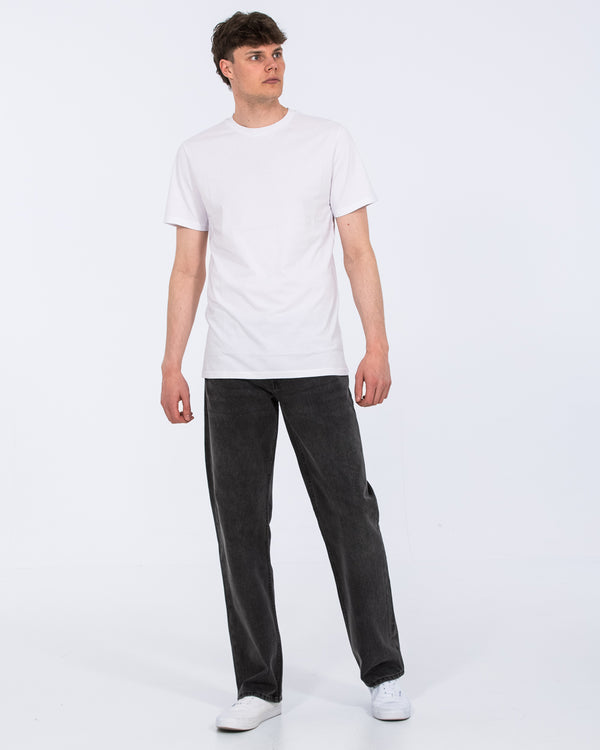 Blend Flake Relaxed Fit Tall Jeans (denim grey)