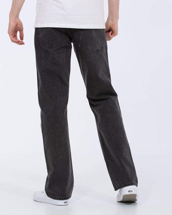 Blend Flake Relaxed Fit Tall Jeans (denim grey)