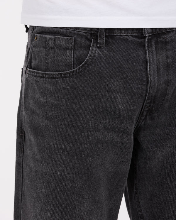 Blend Flake Relaxed Fit Tall Jeans (denim grey)