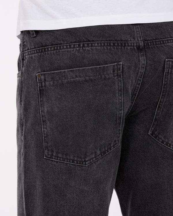 Blend Flake Relaxed Fit Tall Jeans (denim grey)