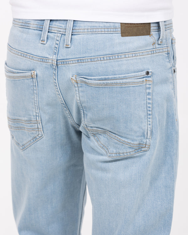 Blend Rock Regular Fit Tall Jeans (denim bleach blue)