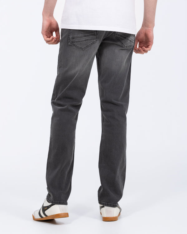 Blend Rock Regular Fit Tall Jeans (denim grey)