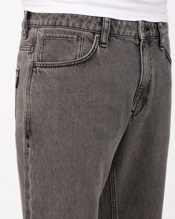 Blend Thunder Tall Relaxed Fit Jeans (grey)