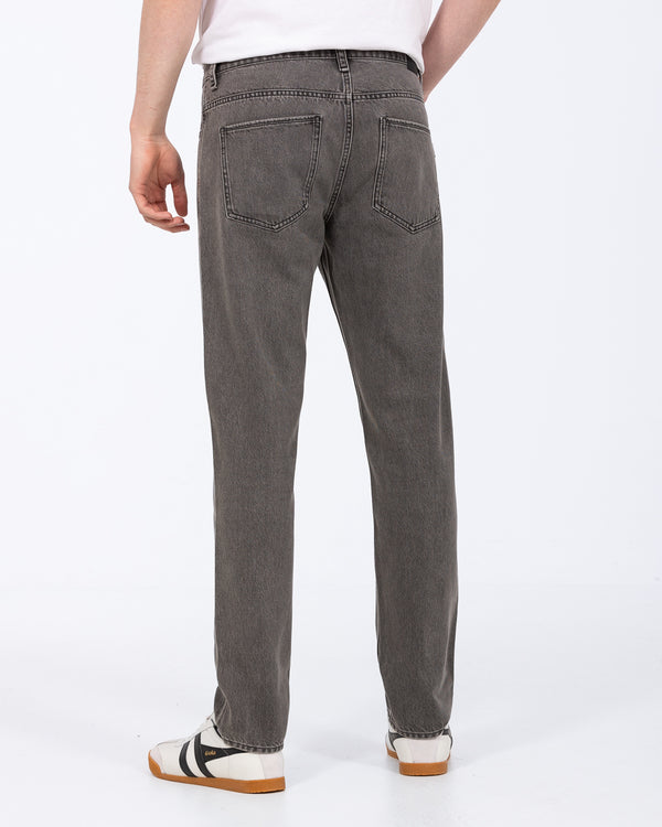 Blend Thunder Tall Relaxed Fit Jeans (grey)