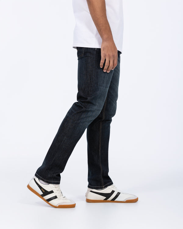 Ed Baxter Regular Fit Lange Jeans (Denim)