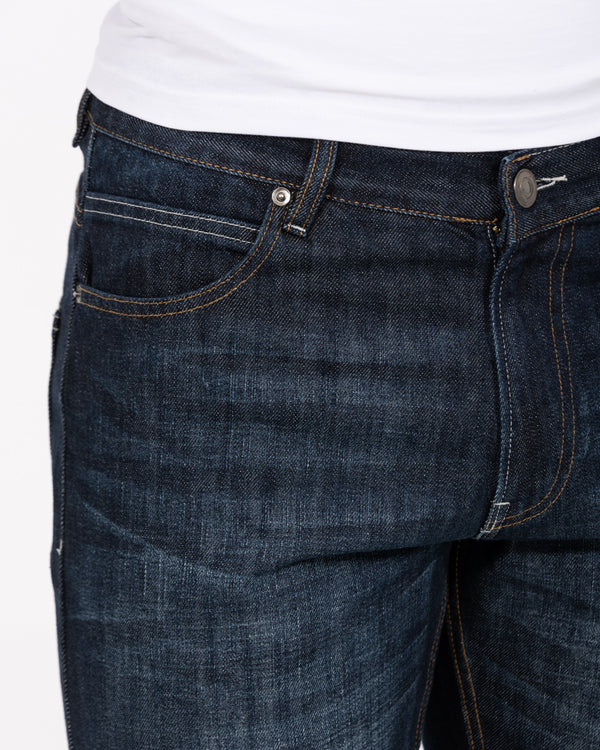 Ed Baxter Regular Fit Lange Jeans (Denim)