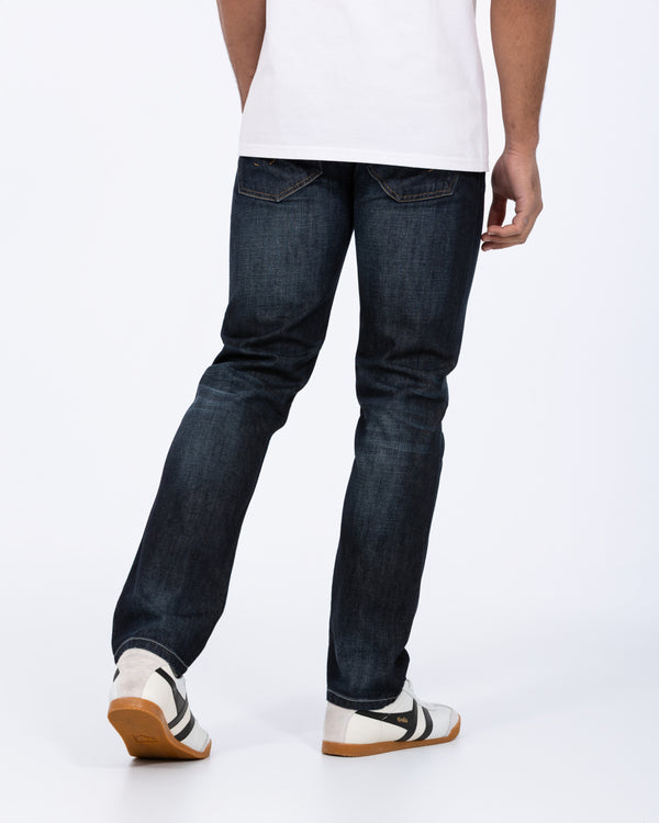 Ed Baxter Regular Fit Lange Jeans (Denim)