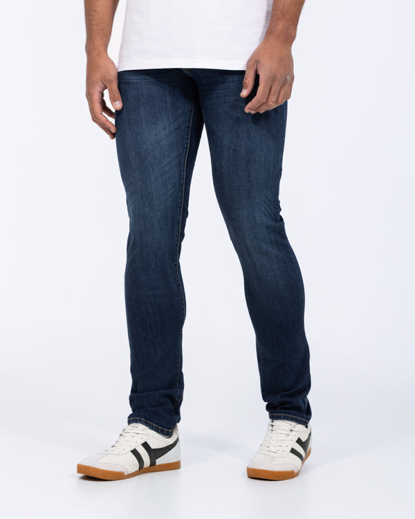 Ed Baxter Slim Fit Jeans (denim)