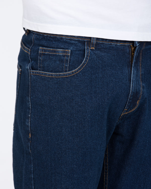 Essentalls Slim Fit Tall Jeans (mid wash)