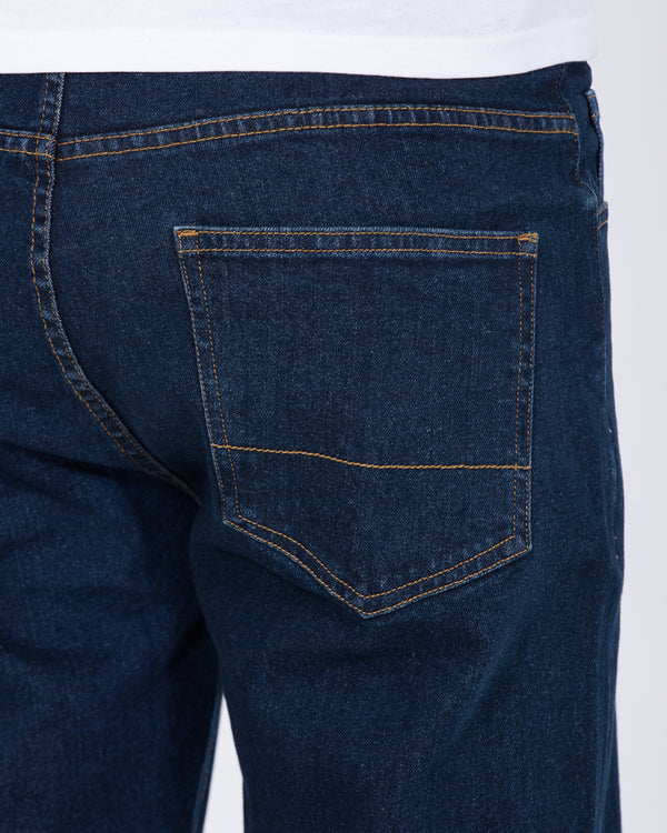 Essentalls Slim Fit Tall Jeans (mid wash)