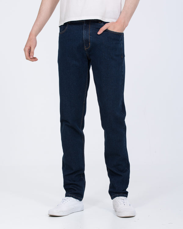 Essentalls Slim Fit Tall Jeans (mid wash)