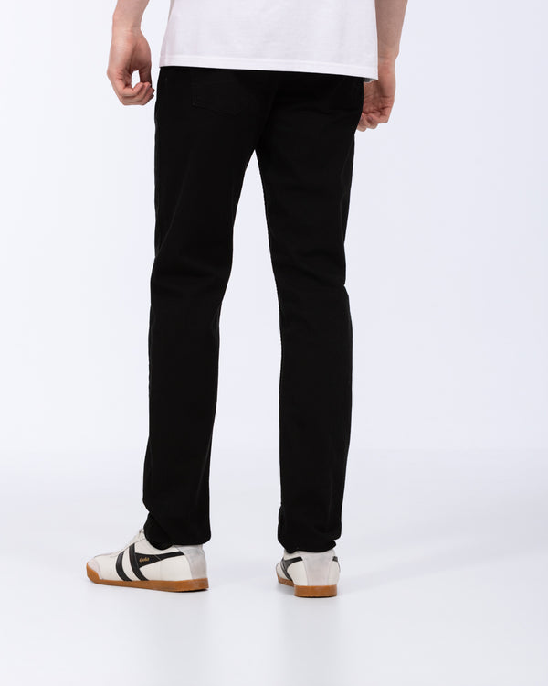 Essentalls Slim Fit Tall Jeans (washed black)
