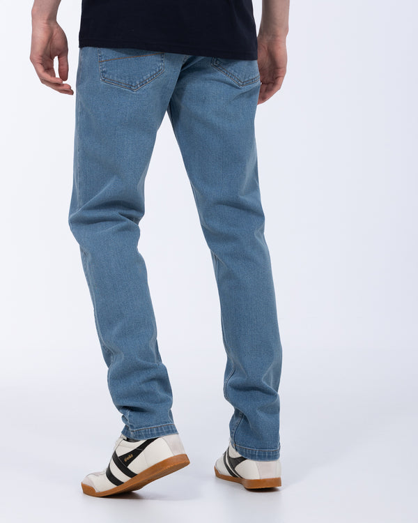 Essentalls Slim Fit Tall Jeans (light wash)