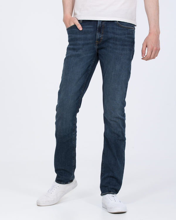 Mish Mash Tall Flex Active Jeans (mid)