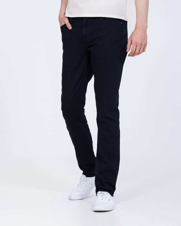 Mish Mash Tall Flex Active Jeans (blue black)