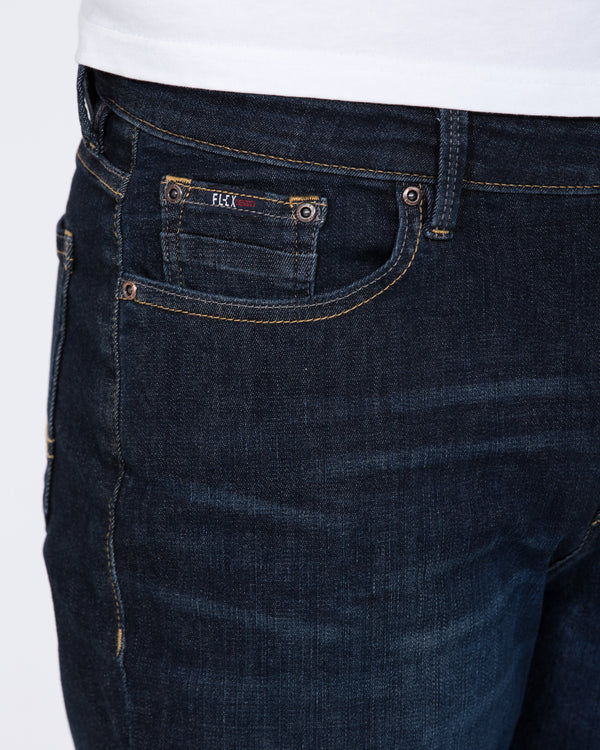 Mish Mash Tall Flex Active Jeans (dark)