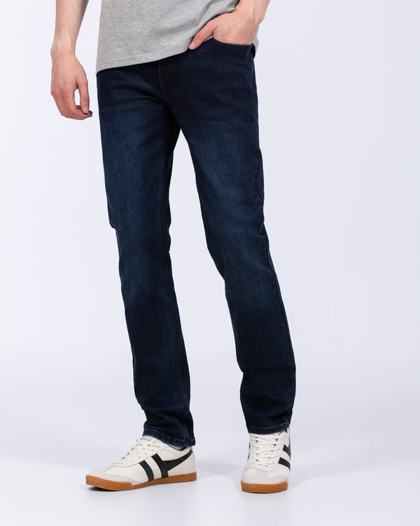 Mish Mash Ground Tall Jeans (dunkel)