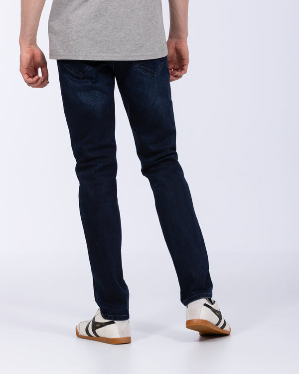 Mish Mash Ground Tall Jeans (dunkel)