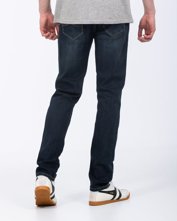 Mish Mash Tall Hailstone Jeans (dark wash)