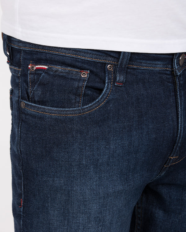 Mish Mash Lazio Tall Jeans (dark wash)