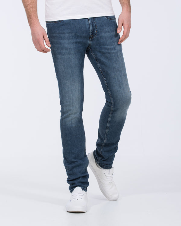 Mish Mash Lazio Tall Jeans (light wash)