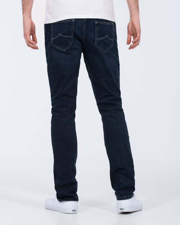 Mish Mash Mirage Tall Jeans (mid wash)