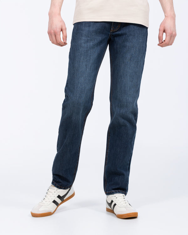 Mish Mash Tall Raider Jeans (dark denim)