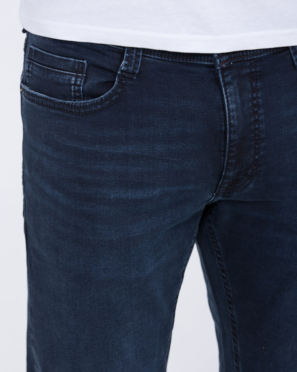 Mustang Oregon K Slim Fit Tall Jeans (denim)
