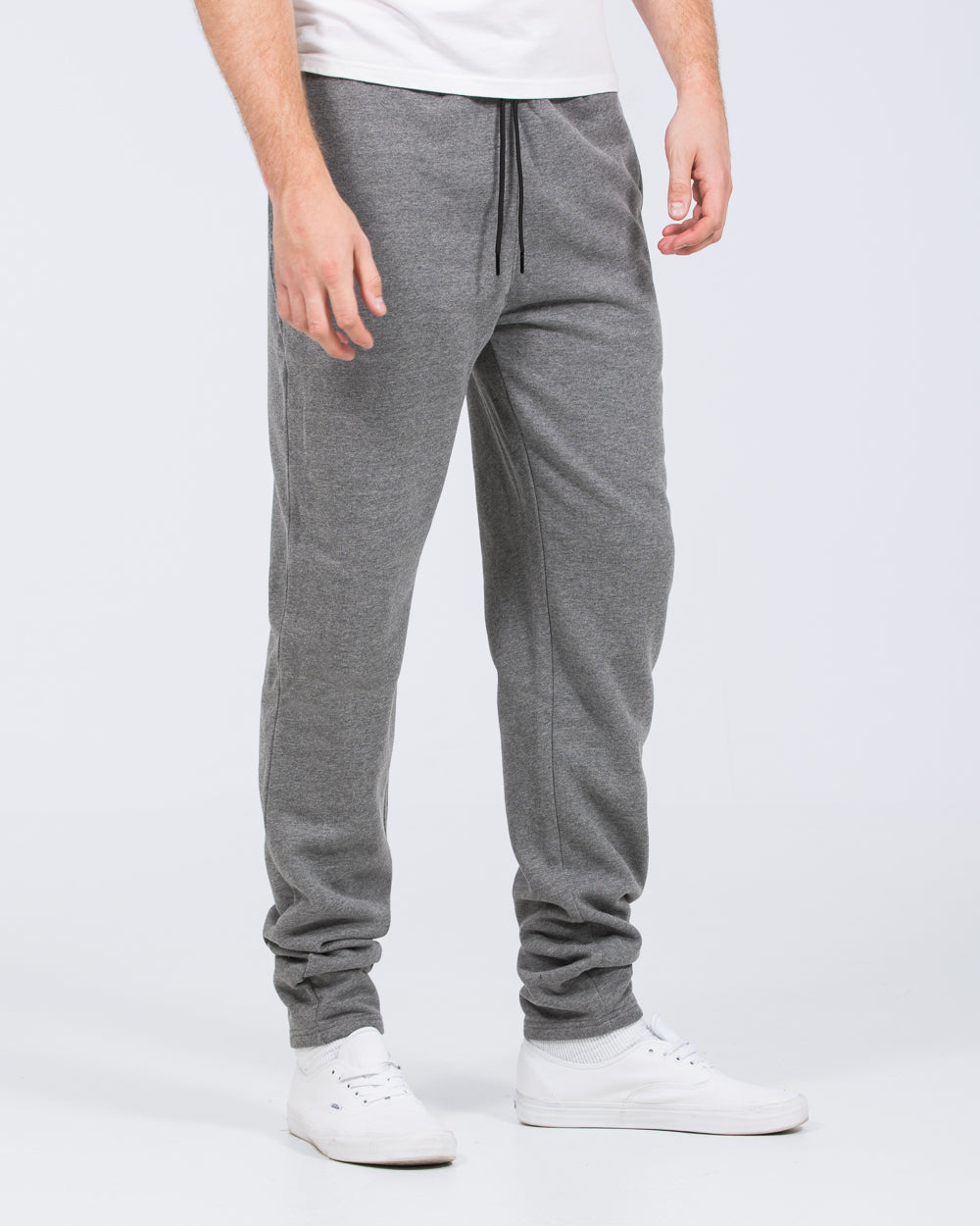 Long jogging bottoms online