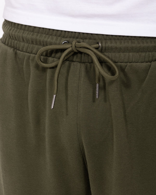 2t Joey Tall Open Hem Jogger (dark khaki)