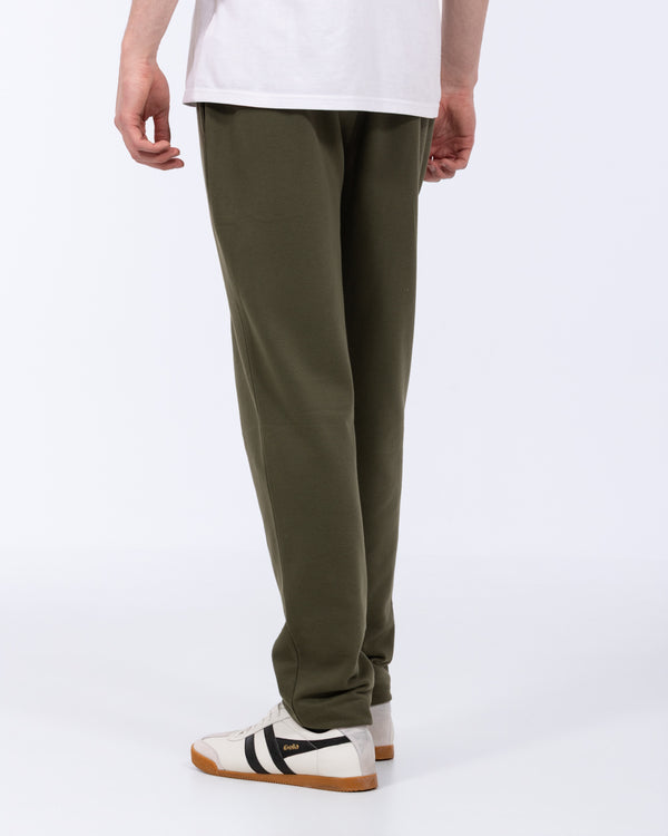 2t Joey Tall Open Hem Jogger (dark khaki)