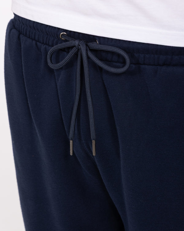 2t Joey Tall Jogger mit offenem Saum (Marineblau)