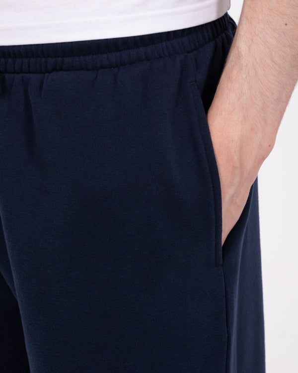 2t Joey Tall Jogger mit offenem Saum (Marineblau)