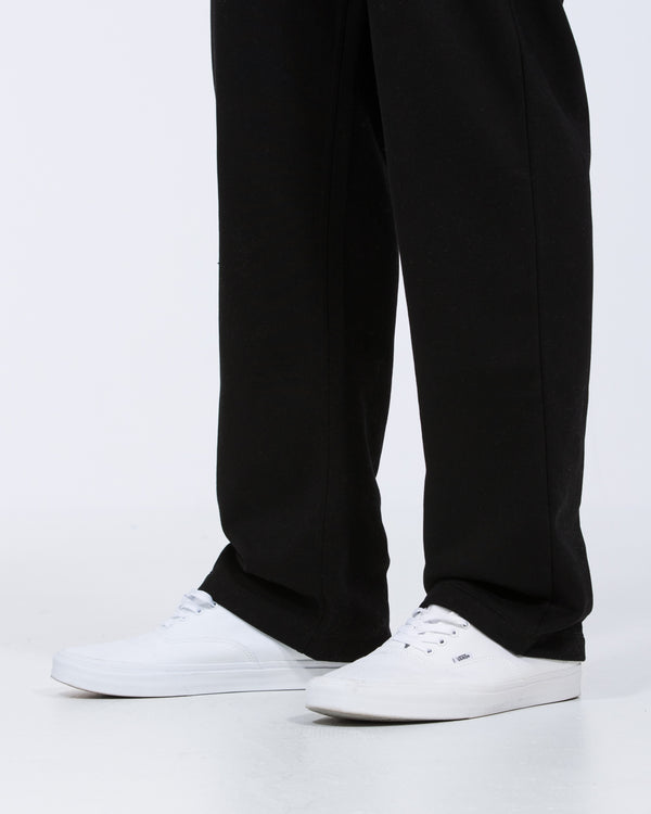 2t Corey Tall Wide Leg Joggers (black)