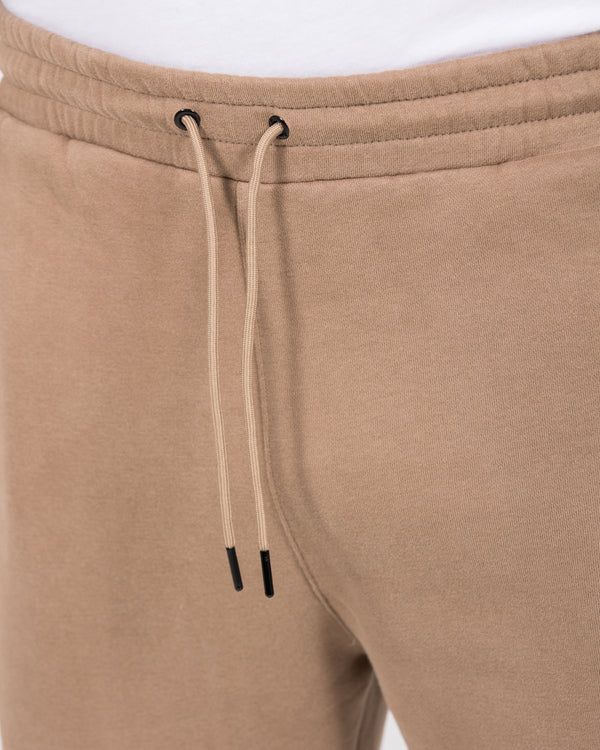 2t Shaun Regular Fit  Tall Joggers (taupe)