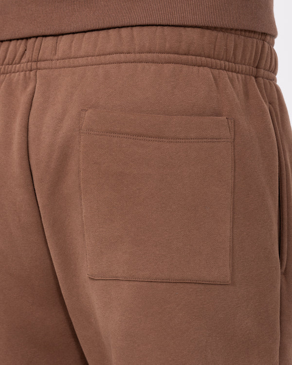2t Stanley Tall Wide Leg Joggers (mocha)